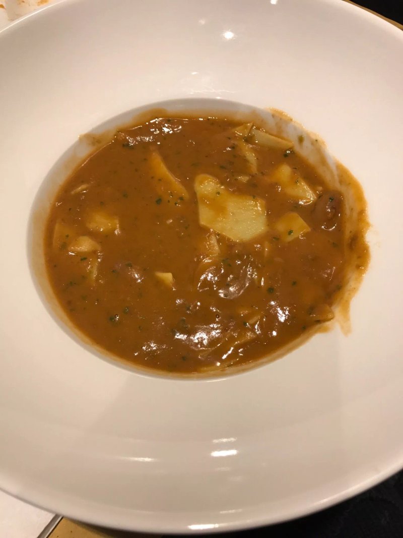 Millesfoglie Gourmet