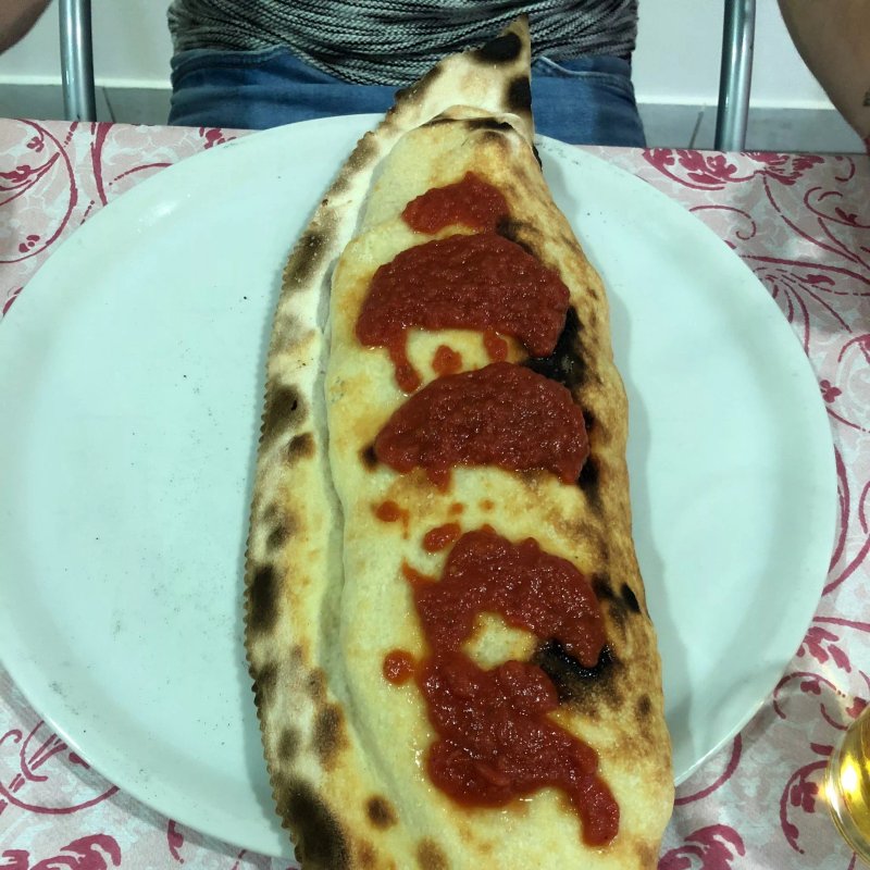 Ristopizza I'Pallaio