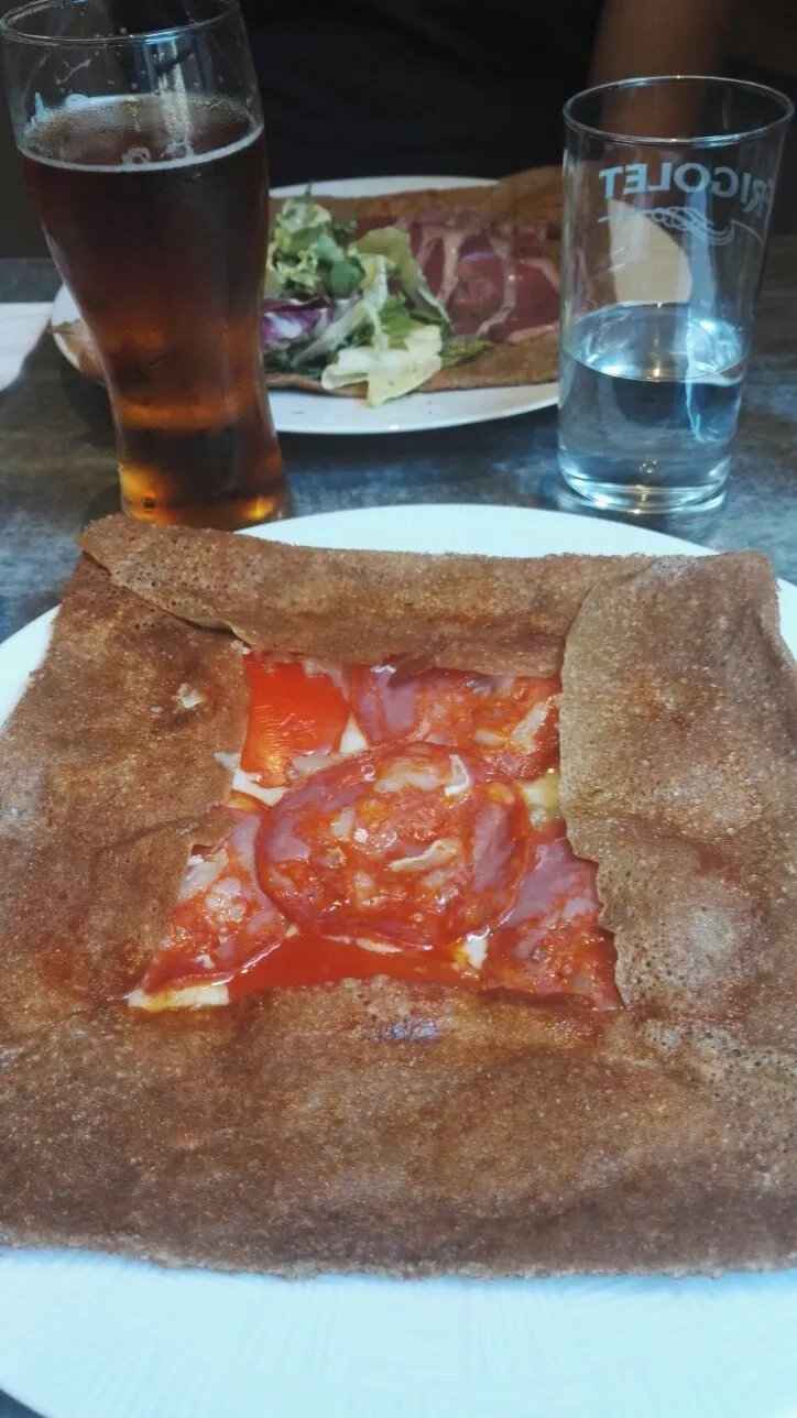 Creperie La Cloche