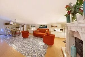 Maison Amalia Sorrento