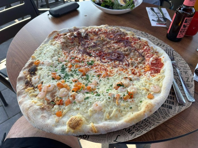 L'Osteria Kamen