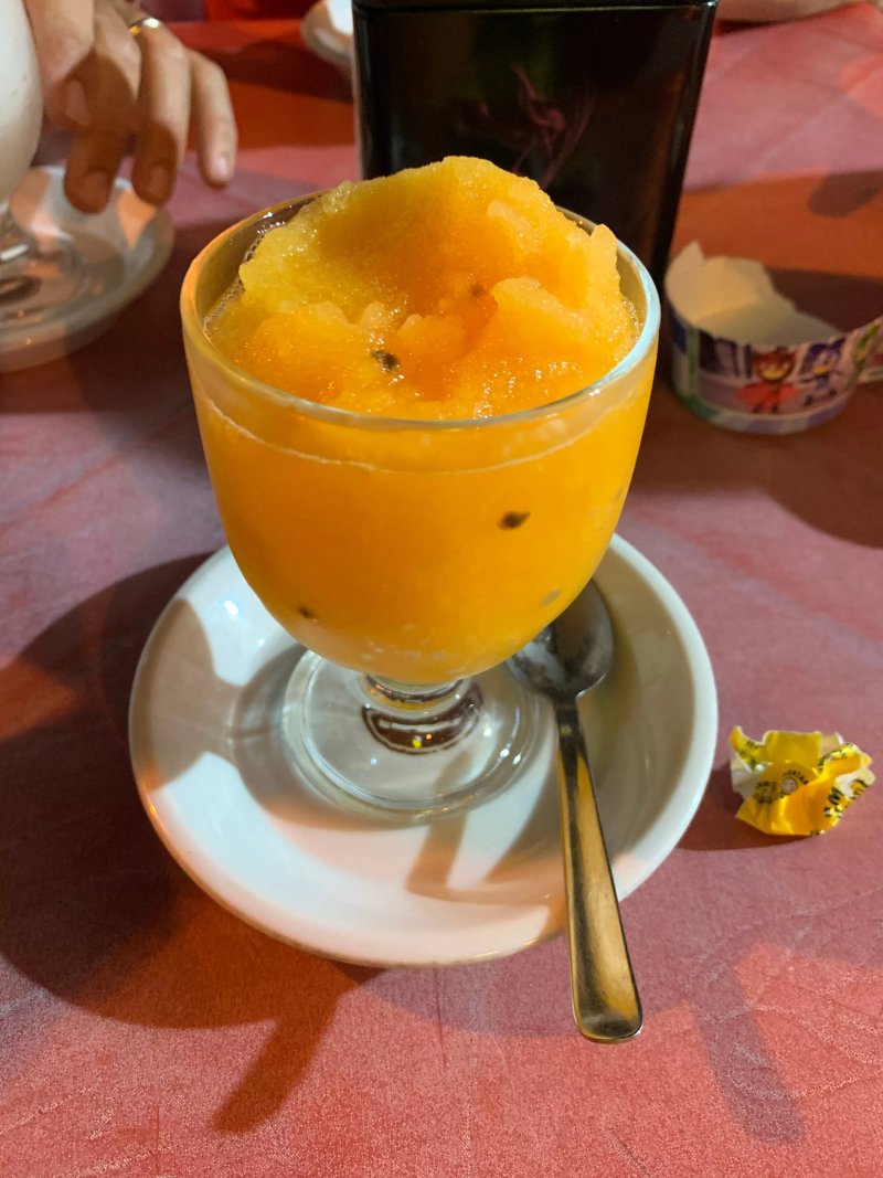 Casa de la Granita Siciliana
