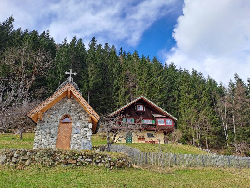 Gasthof Friedburg