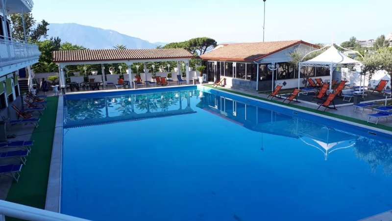Hotel Ristorante La Vela