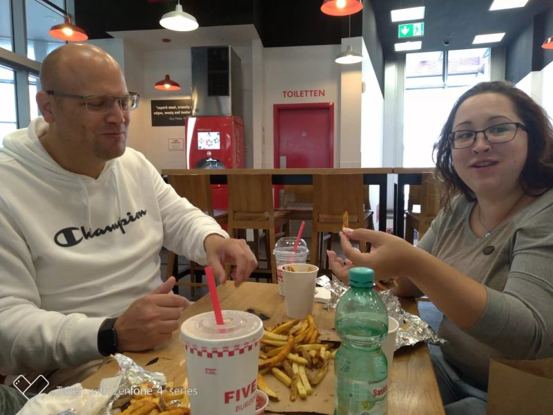 Five Guys