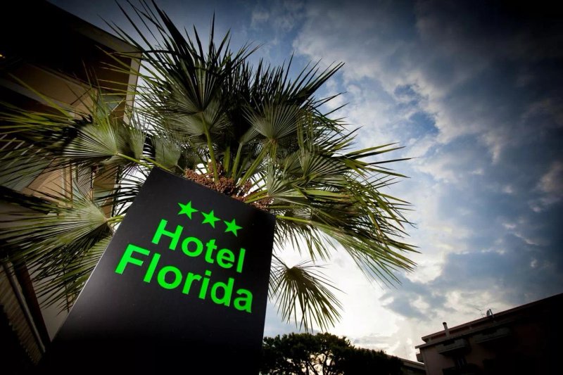 Hotel Florida