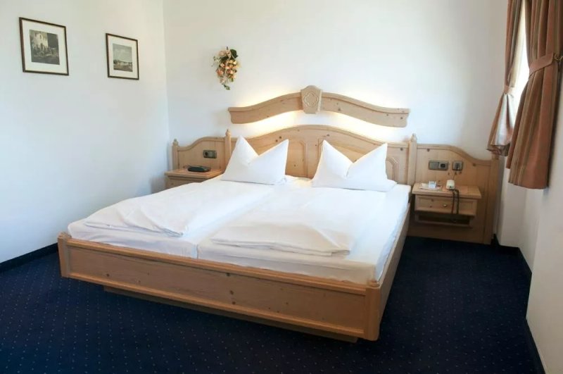 Hotel Neuer am See
