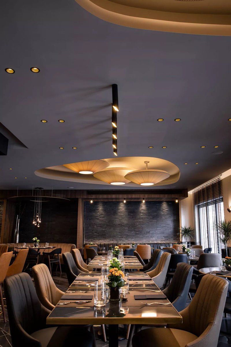 Cookoo Restaurant