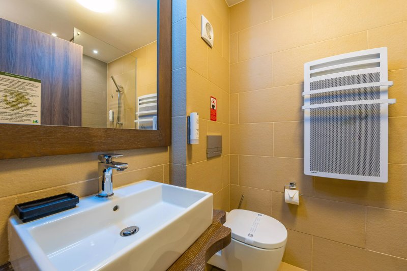 Delta Boutique & Carmen Silva Resort