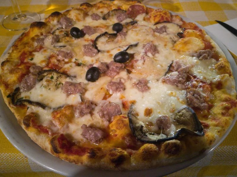 Ristorante Pizzeria da Ivano