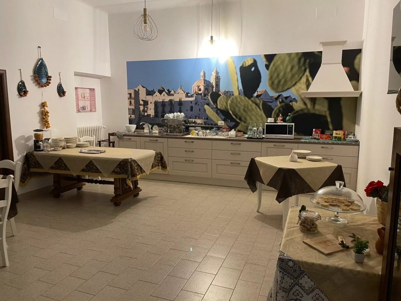B&b Villa Maggi Locorotondo