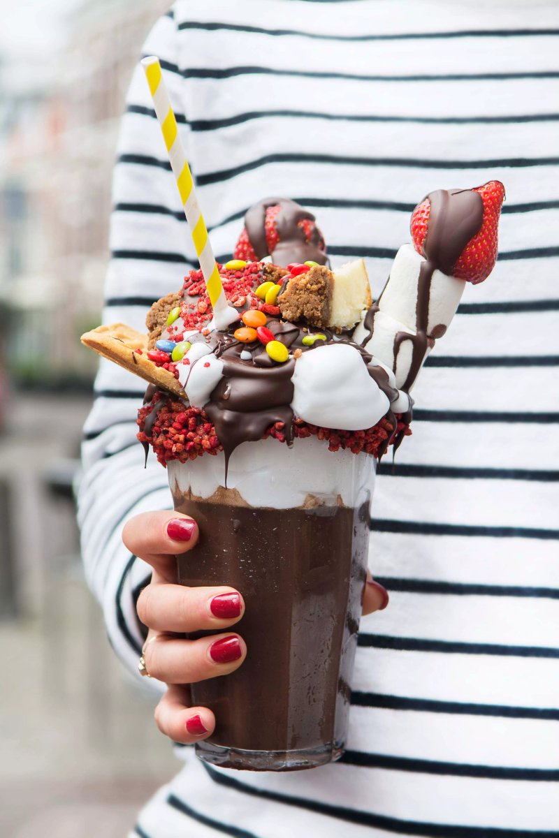 Chocolate Company