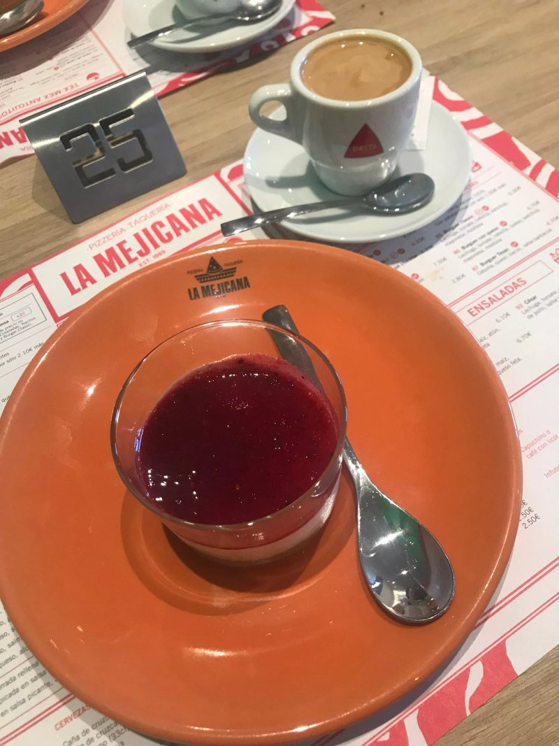 La Mejicana Pizzeria Taqueria - Alhaurin de la Torre