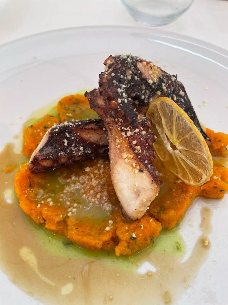 Sami Ristorante