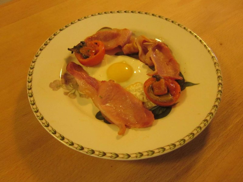 Charcott Farmhouse B&B