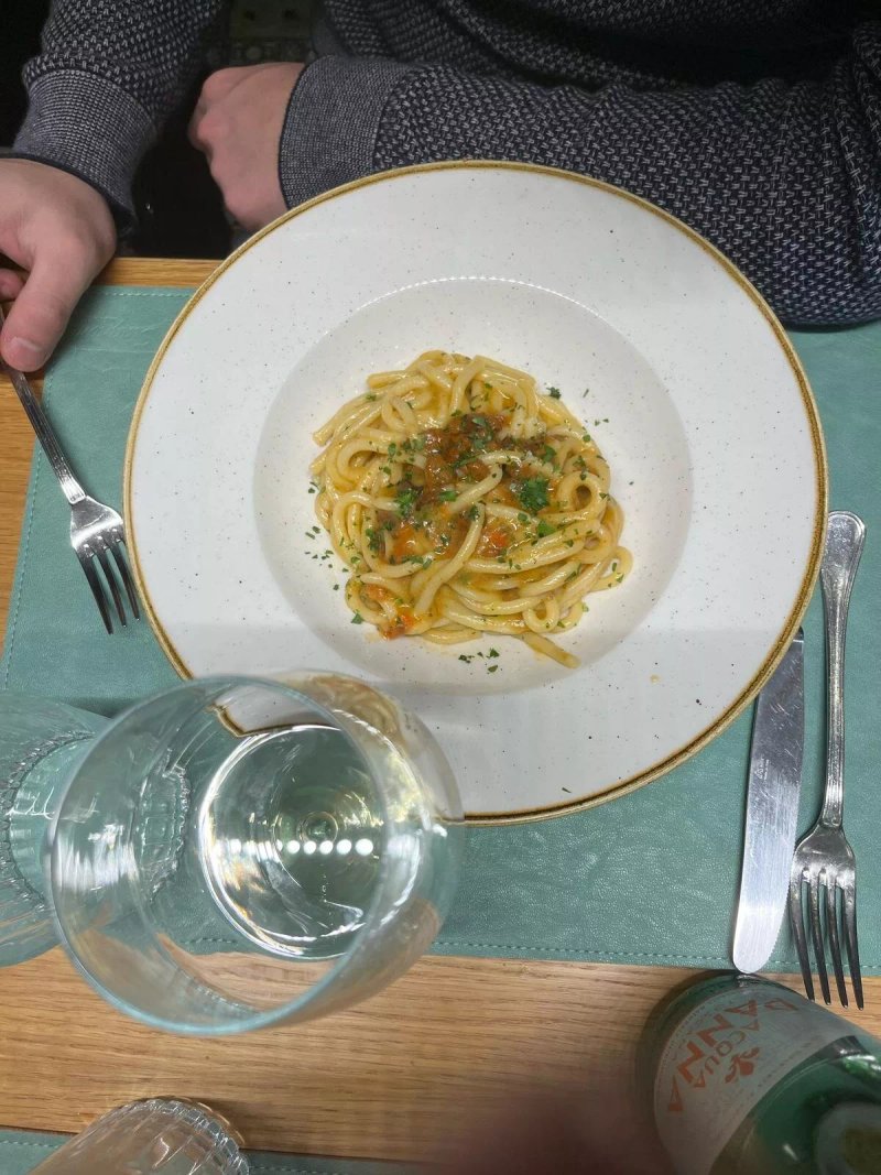 Lo Stagnone Ristorante