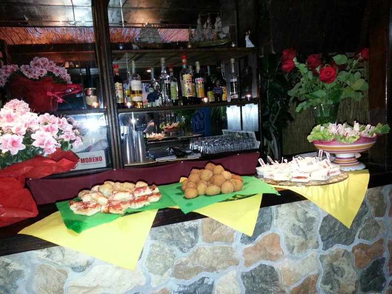 Ristorante Antimo e Diletta