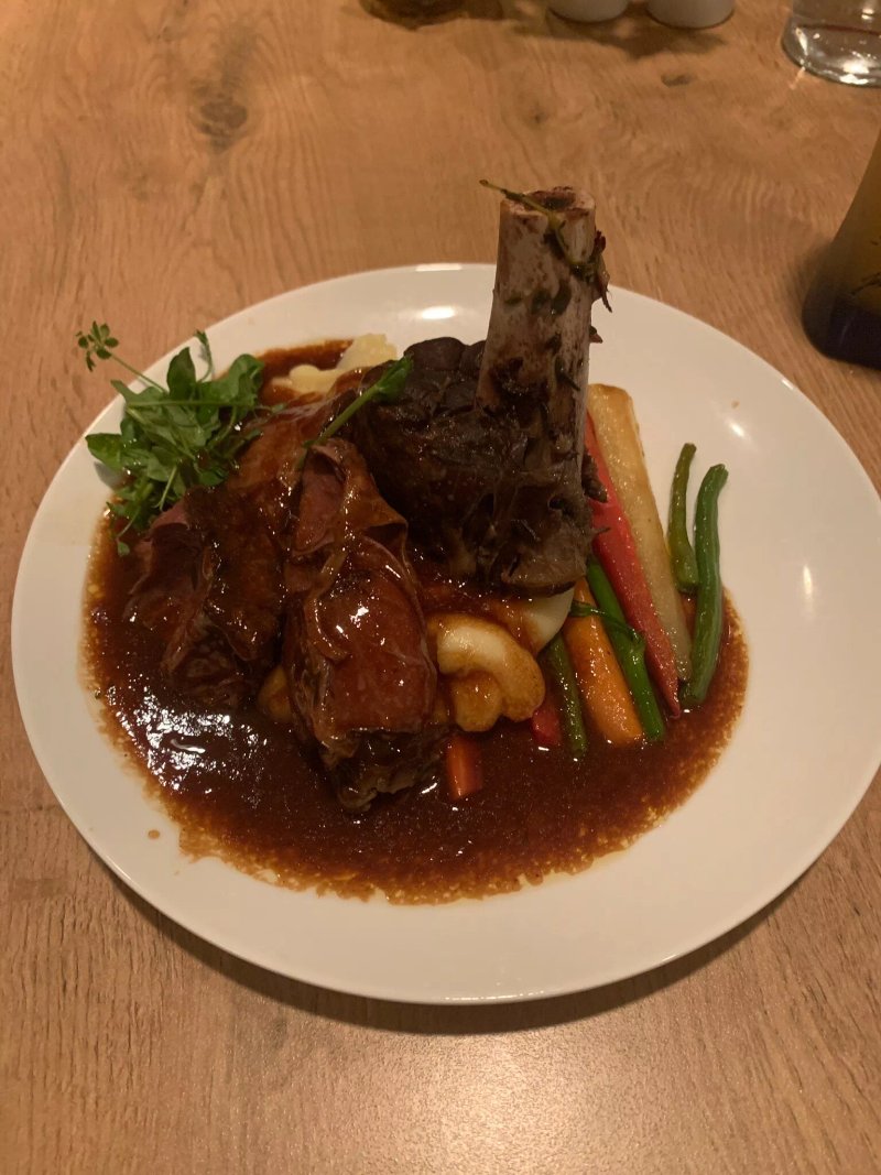 Restaurant Jaktlaget