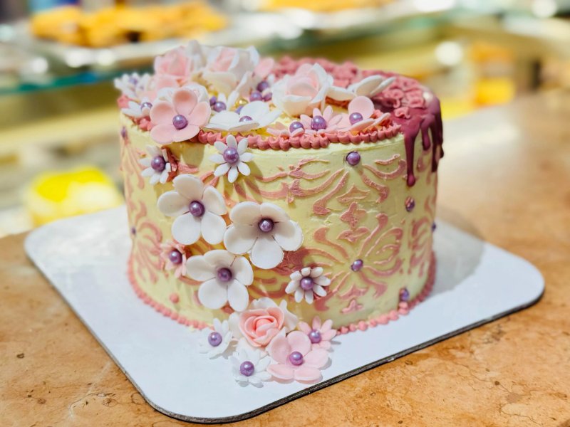 Pasticceria Svizzera