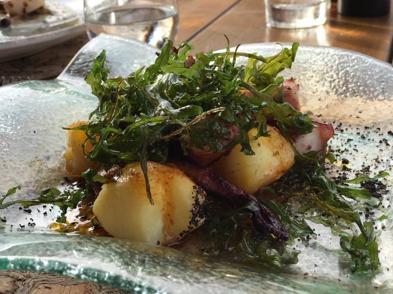 Divot Gastro Grill