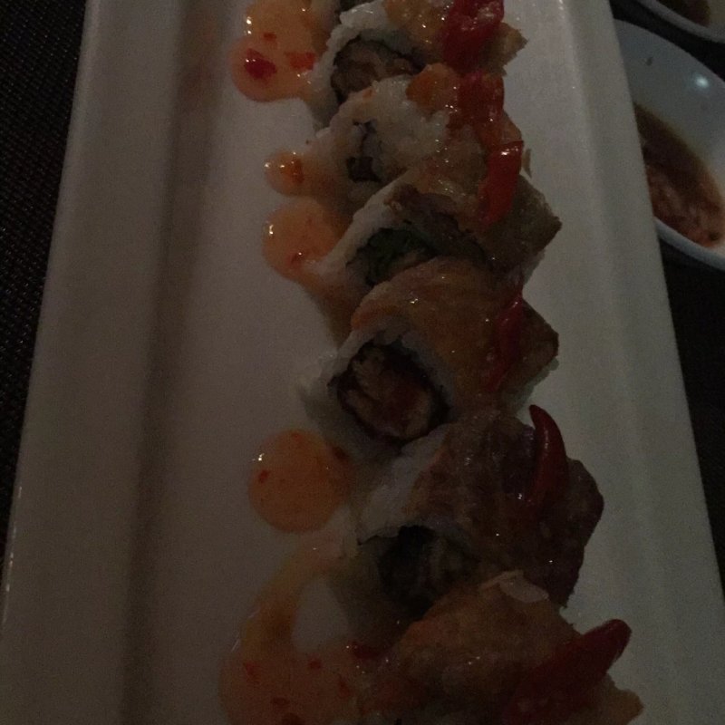 Zen Fusion Taste
