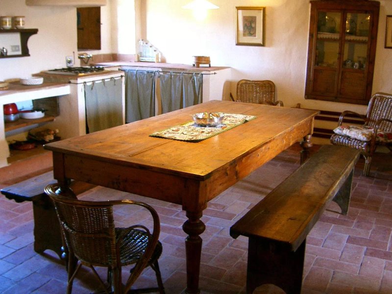 Agriturismo Podere Palazzuolo