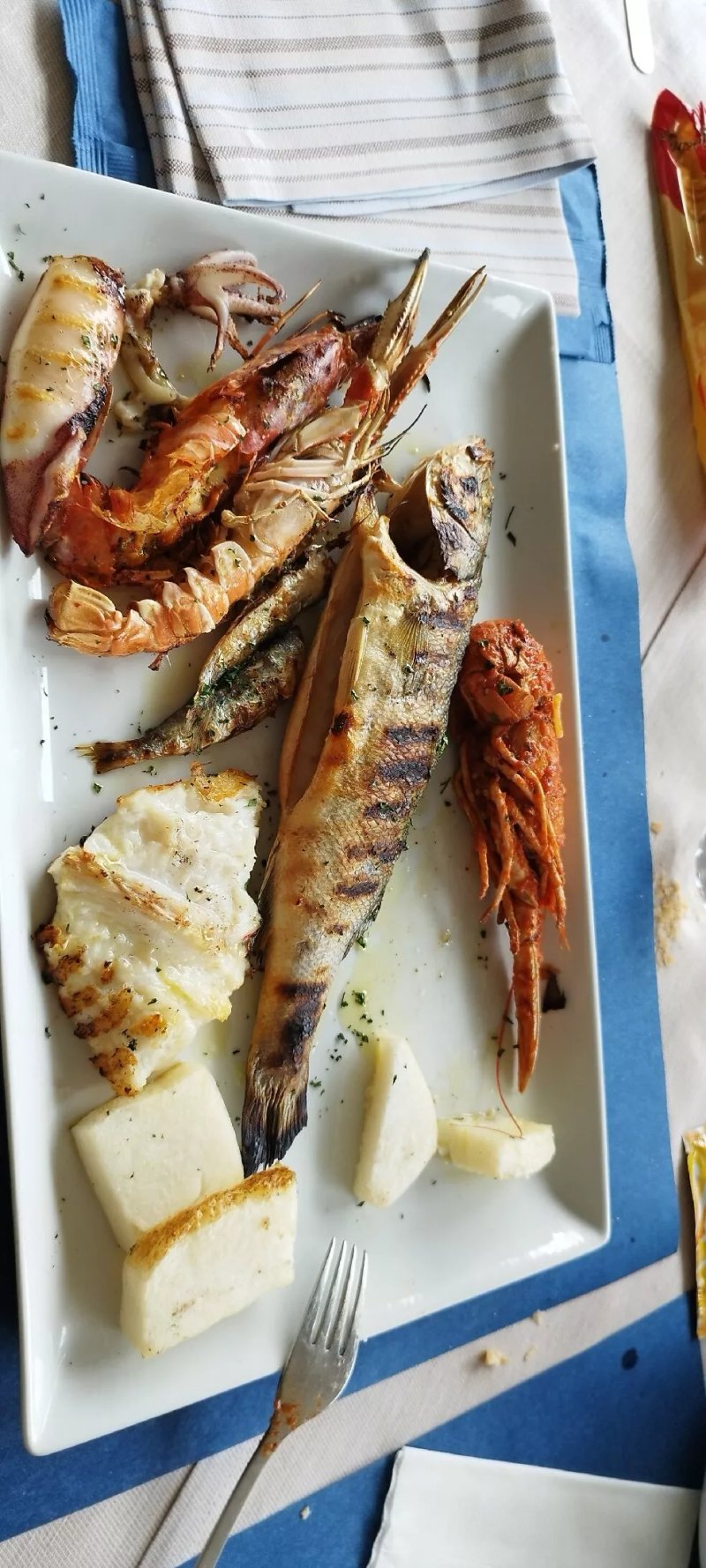 Ristorante Bella Duna