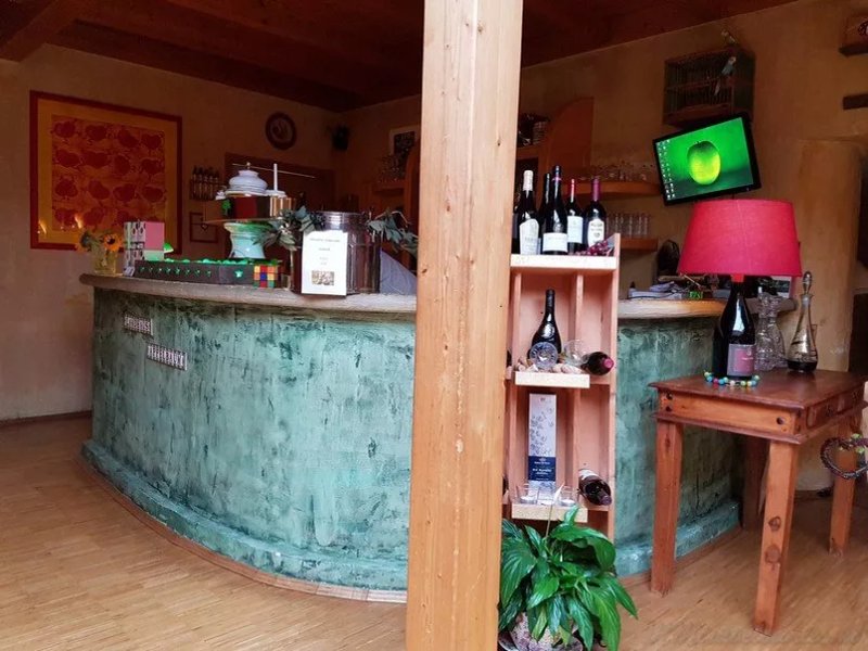 Restaurant Landhaus Appelbaum