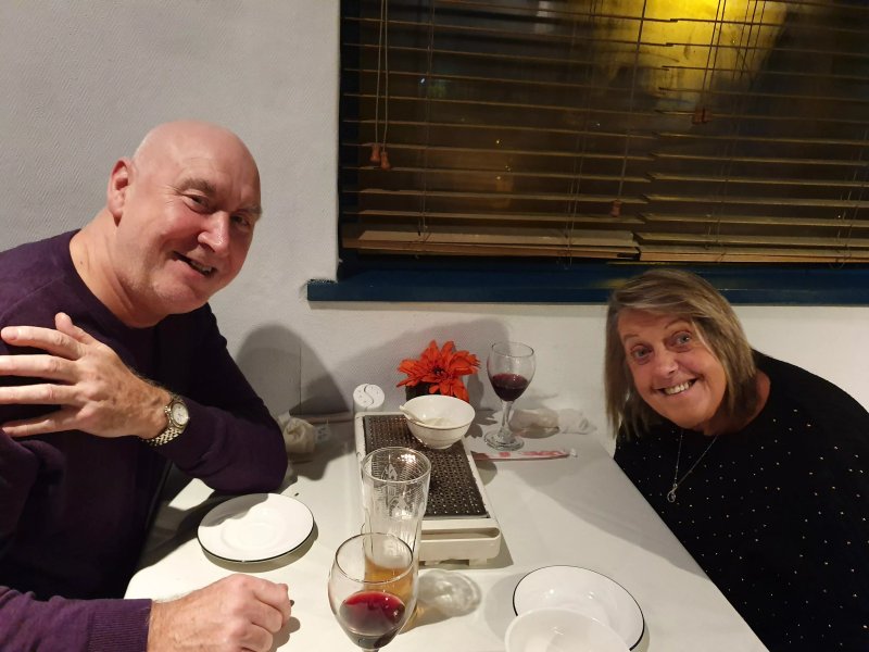 Peninsular Cantonese Restaurant