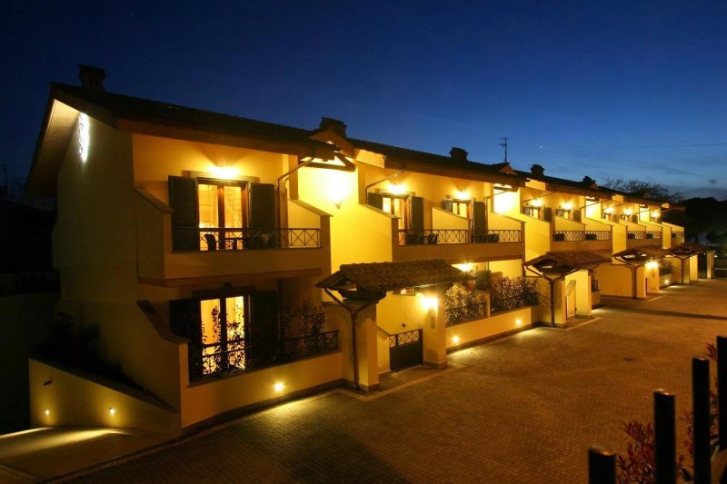 Borgo Castel Savelli Residence