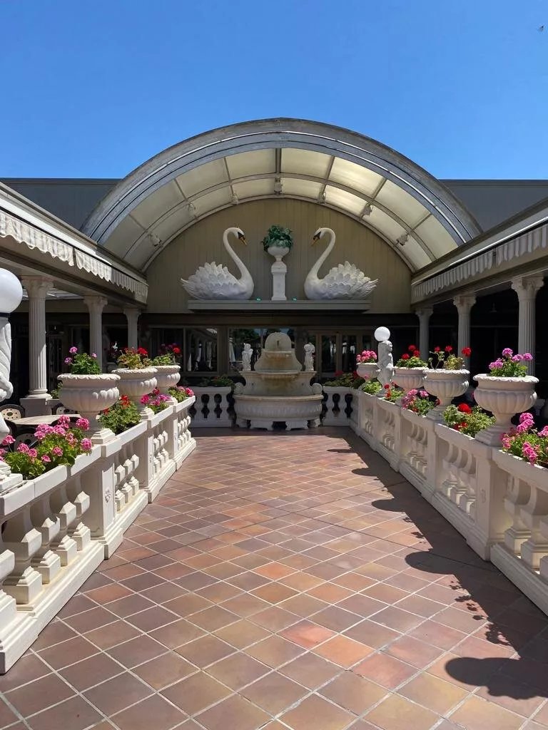 Ristorante 2 Cigni