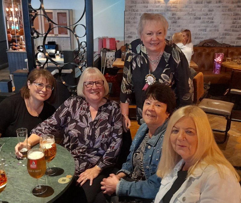 All Bar One Newcastle