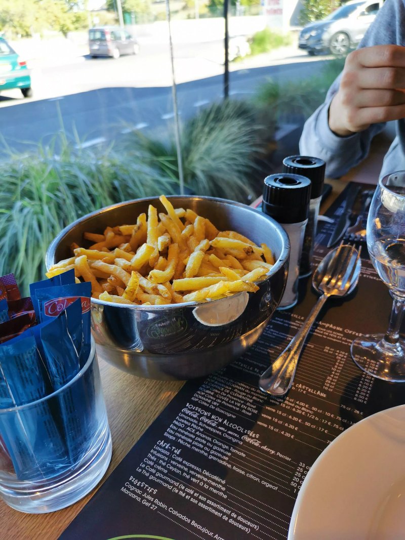 Bistro Regent