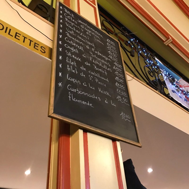 Le Trappiste