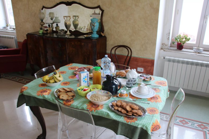 Casa Vacanze Palazzo della Cortiglia