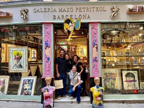 Volarte Tours