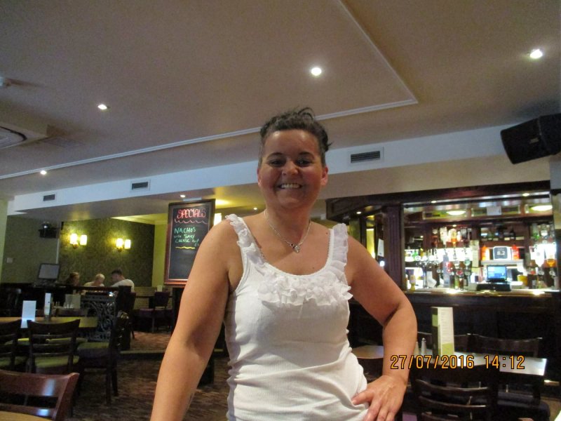 The Milton Inn Hotel