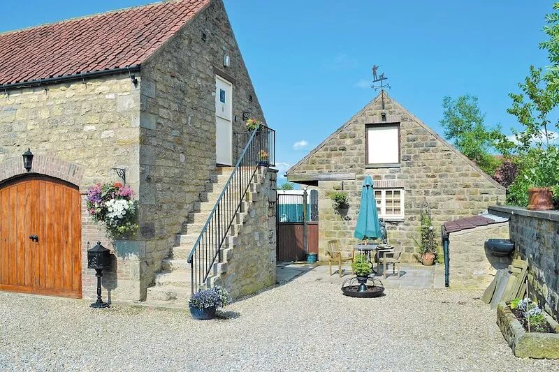 1 bedroom accommodation in Scackleton, near Hovingham