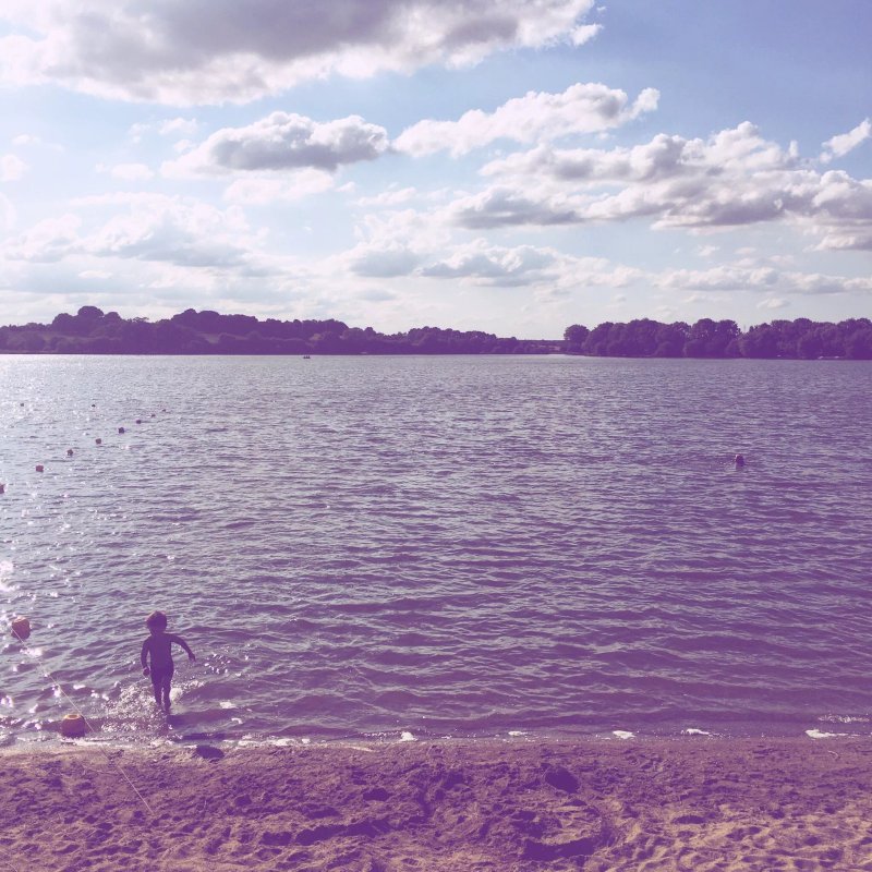 Le Fresne