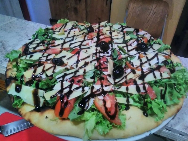 Pizzeria La Grupi