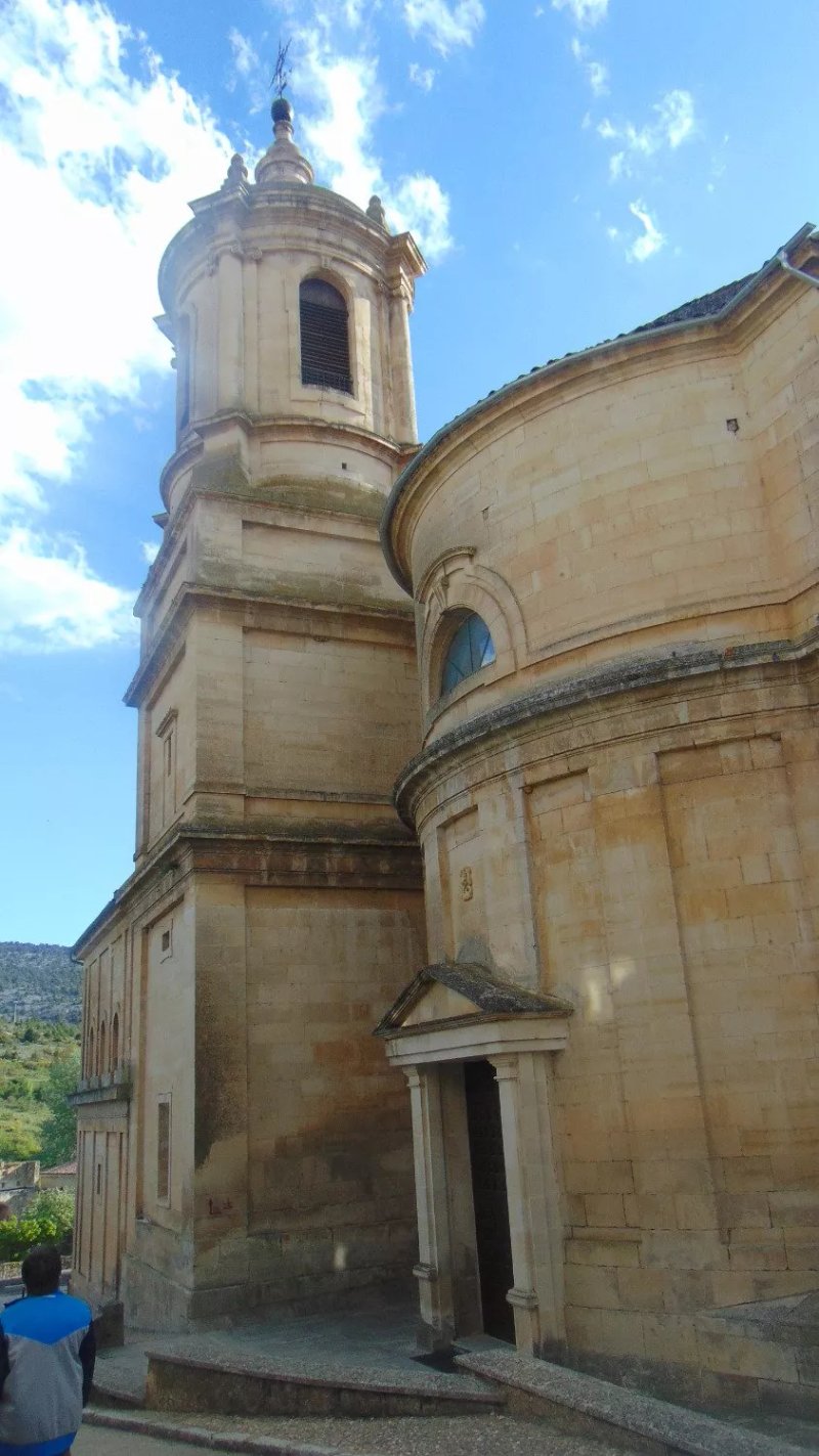 Abbey of Santo Domingo de Silos