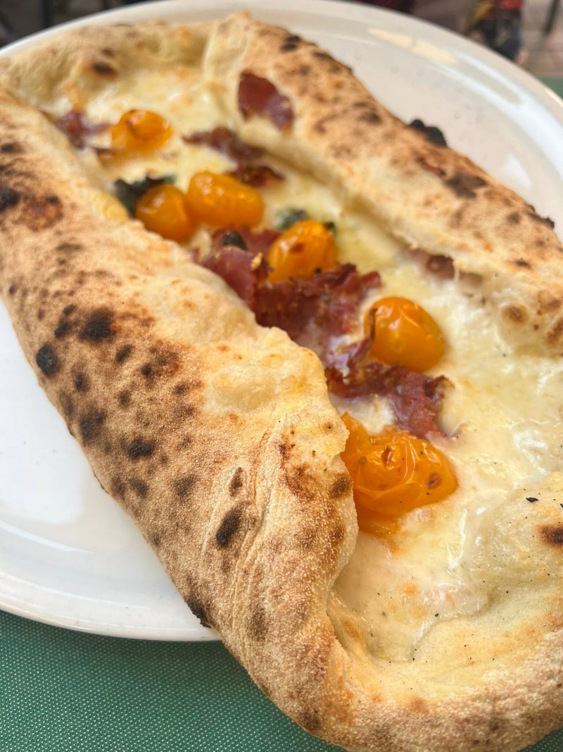 Pizzeria Aurora Sorrento