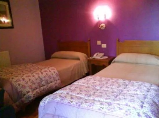 Hotel Sol Por