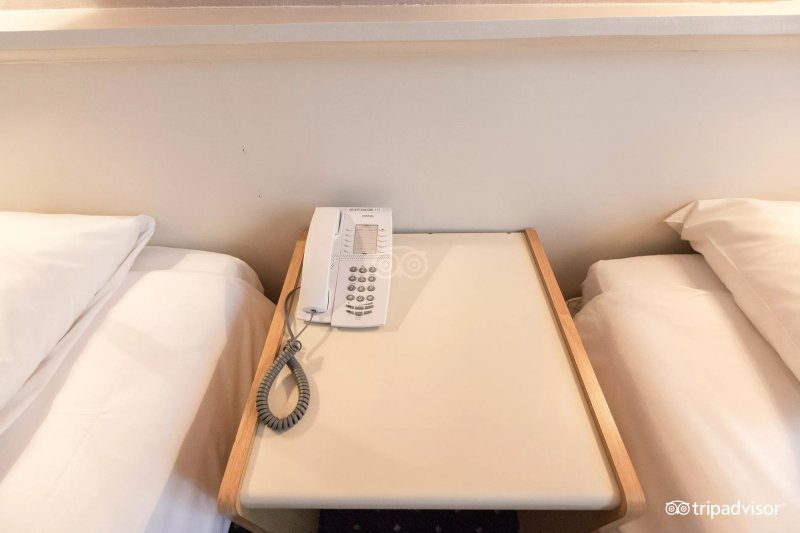 Hotel des Colonies