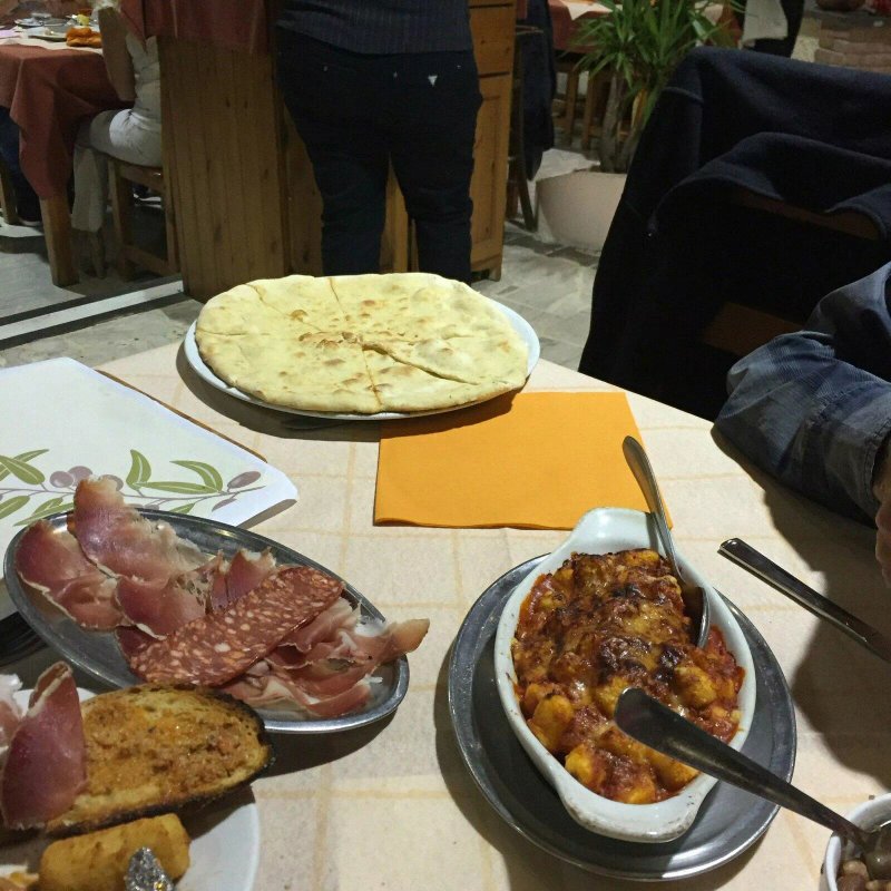Ristorante Pizzeria Isole