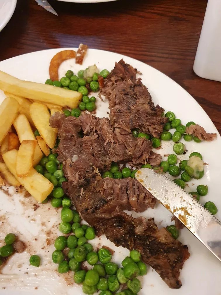 The Sutton Park Hotel Sizzling Pub