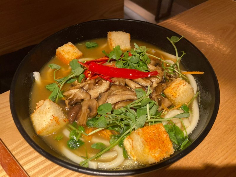 wagamama