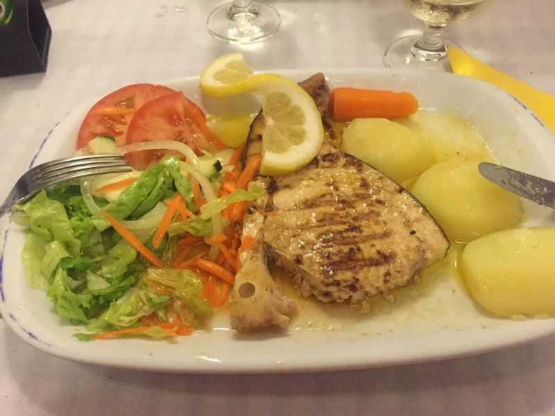 Restaurant Brisamar