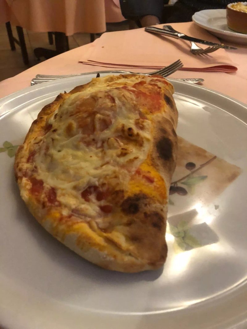 Ristorante Winzerhaus