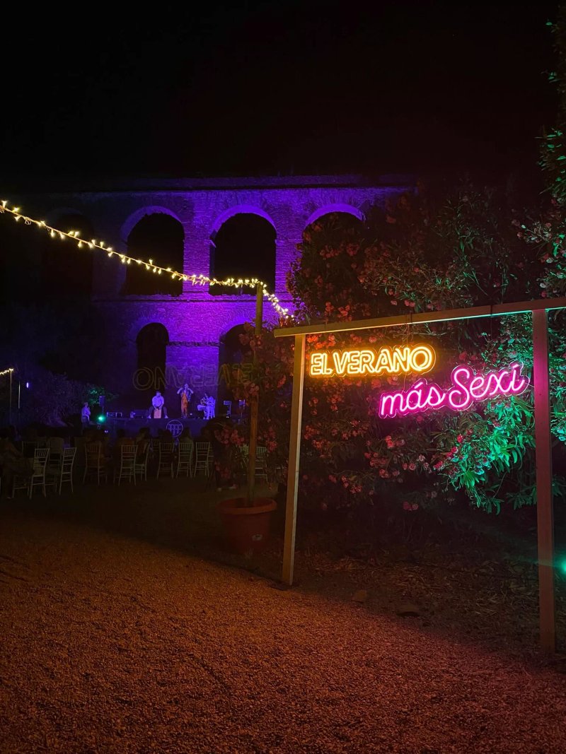 La Plaza Del Sexi